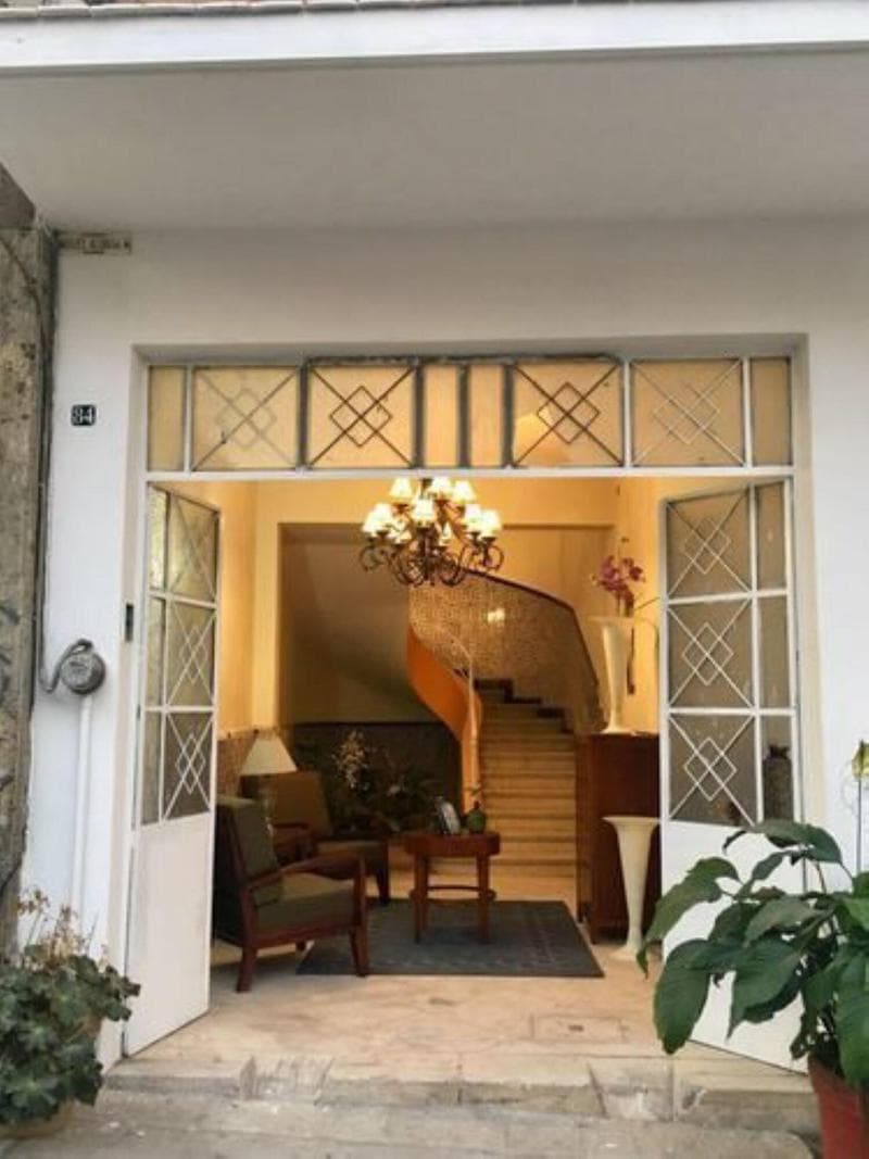 Hotel Del Angel 3