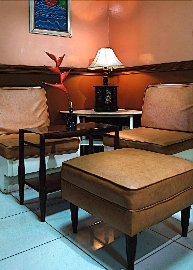 Bamboo Garden Business Inn 3