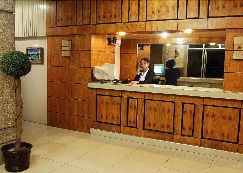 Bamboo Garden Business Inn photo 1