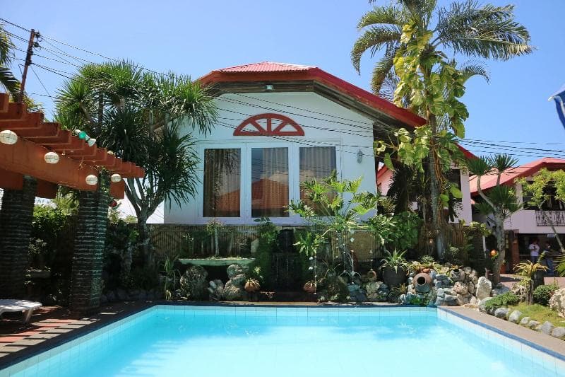 Isla Bonita Beach Resort photo 1