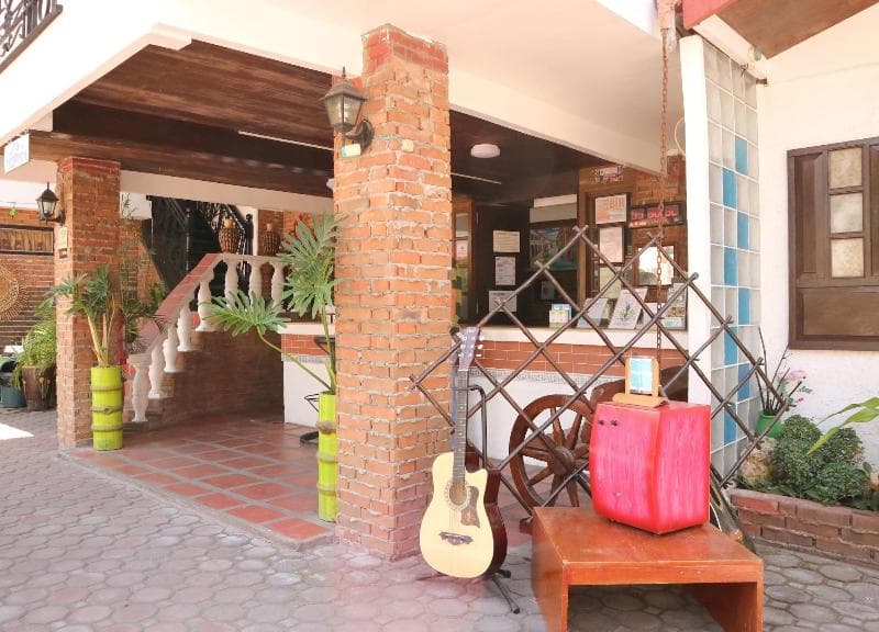 Isla Bonita Beach Resort 5