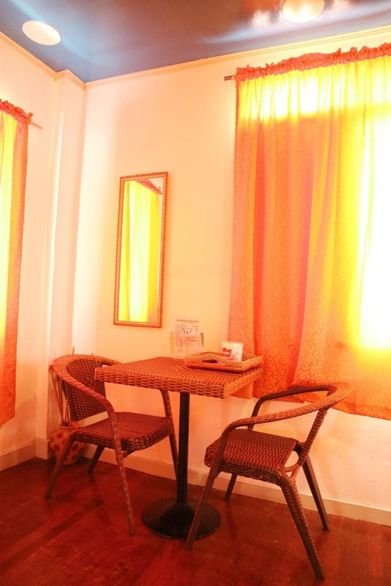 Isla Bonita Beach Resort 4