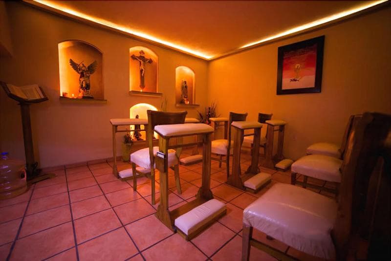 Hotel Hacienda Del Sol 3