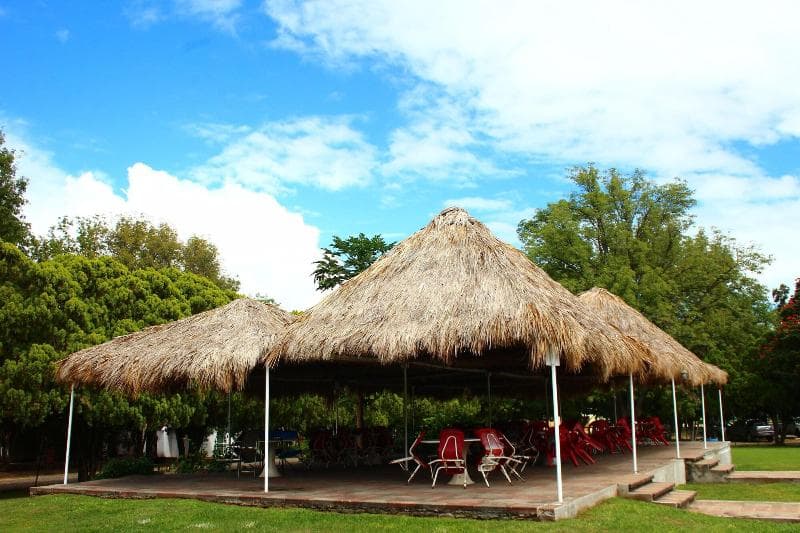 Roca Azul 5