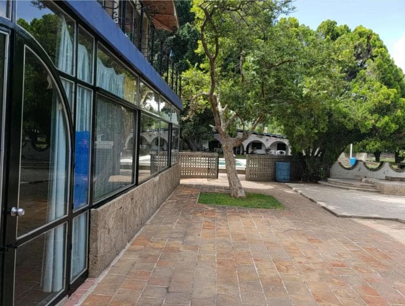 Roca Azul 4