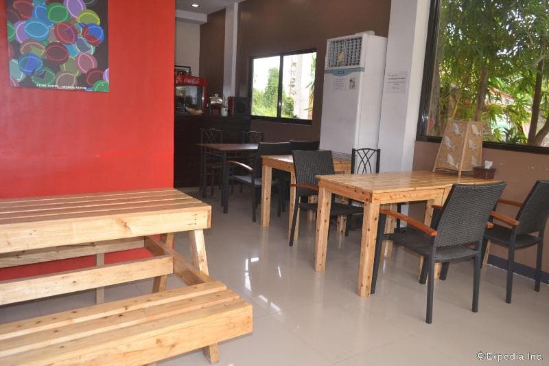 Pearl Suites main