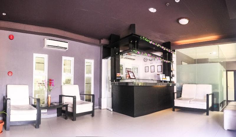 Lucky 9 Budget Hotel photo 1
