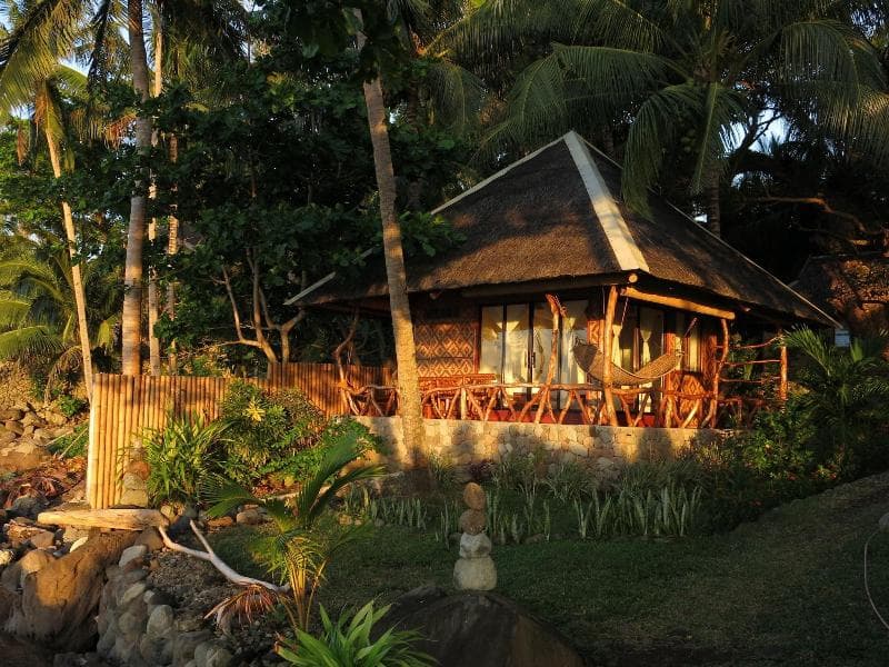 Camiguin Volcan Beach Eco Retreat & Dive Resort 5