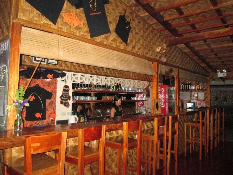 Camiguin Volcan Beach Eco Retreat & Dive Resort main