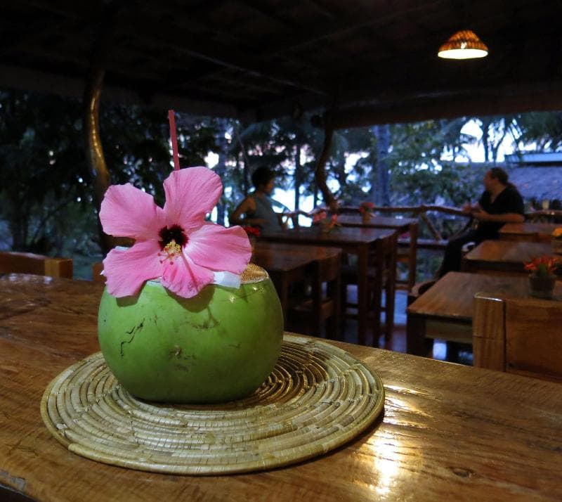 Camiguin Volcan Beach Eco Retreat & Dive Resort 3