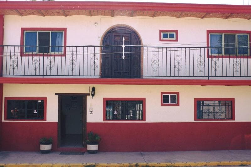 Meson La Huerta main