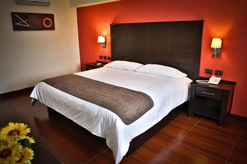Hotel Victoria Inn 4