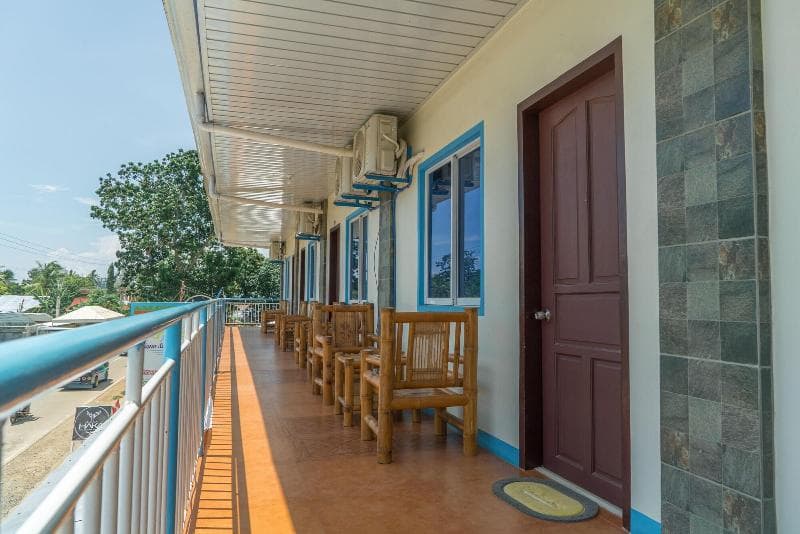 Diane Sunshine Villa photo 1