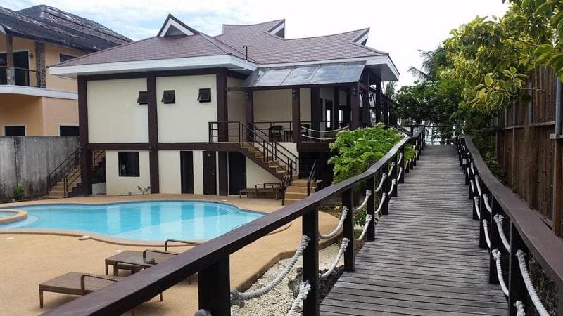 Infinity Sands Resort photo 1