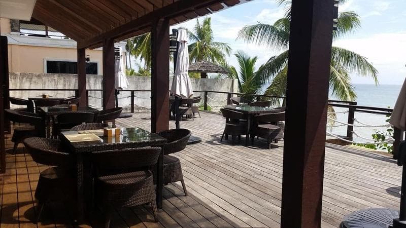 Infinity Sands Resort 3
