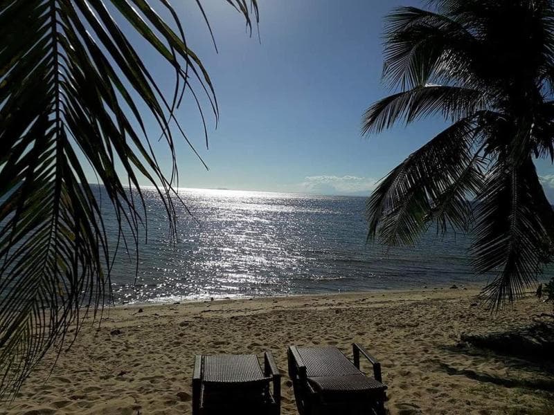 Infinity Sands Resort 5