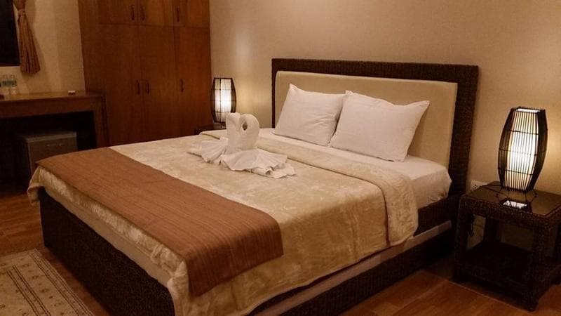 Infinity Sands Resort 4