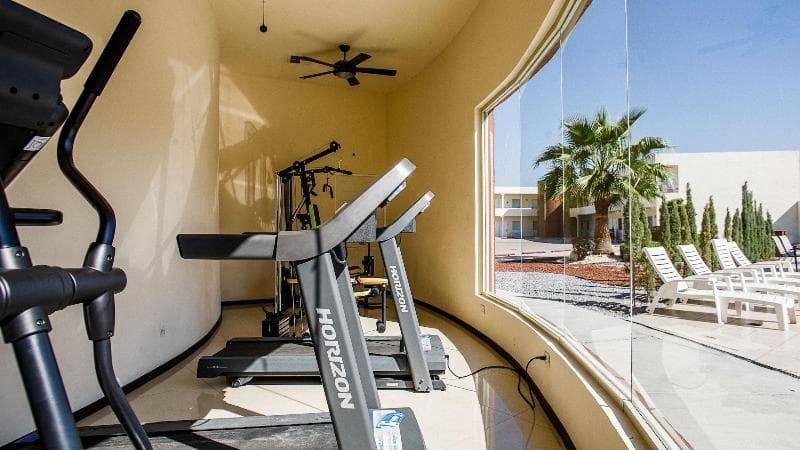 American Inn Hotel & Suites Delicias 3