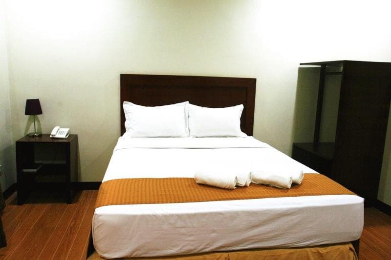 Castle Dreams Hotel 3