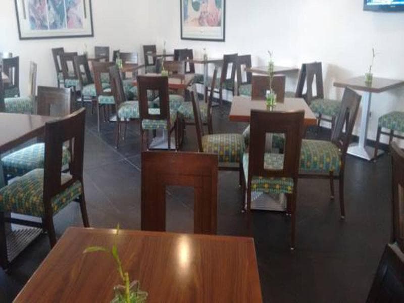 Hotel Atenas Plaza 2