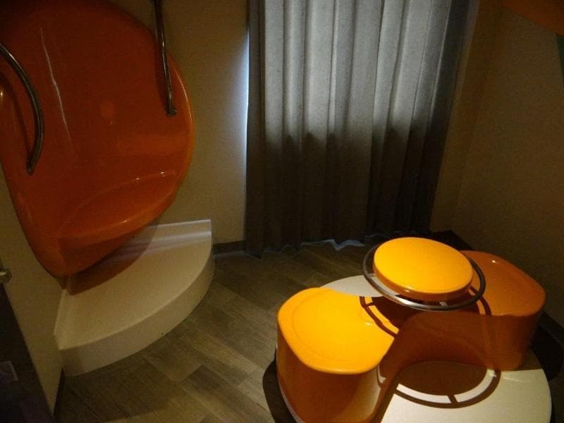 Oh Oriente Hotel - Adults Only photo 1