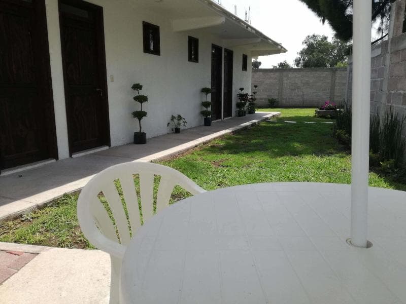 Hotel Posada Yauhtli 3