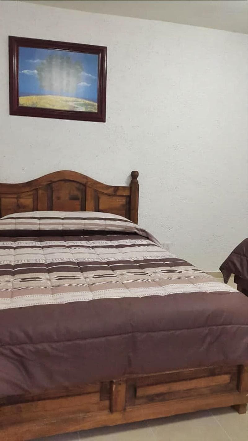 Hotel Posada Yauhtli 4