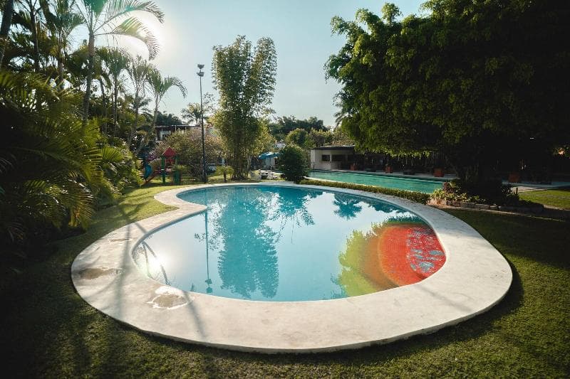 Hotel Quinta Moctezuma photo 1