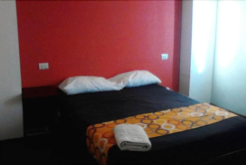 Hotel Villa Santa Cruz Los Mochis 4