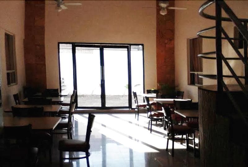 Hotel Villa Santa Cruz Los Mochis photo 1