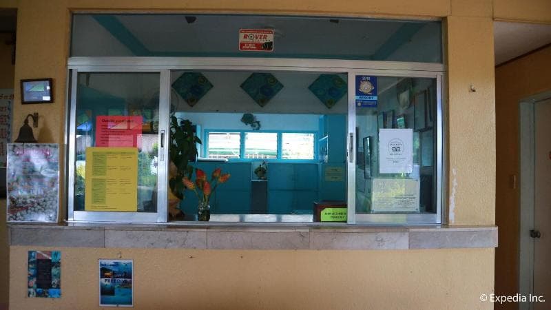 Golden Sunset Beach Club 5