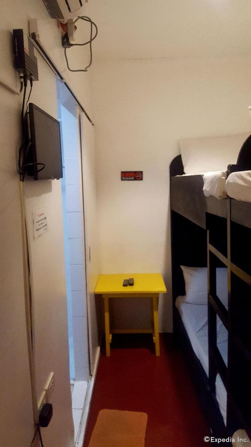 Dormitels Ph The Fort Bgc (Adults Only) photo 1