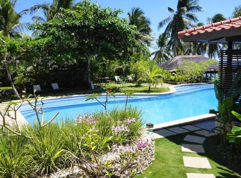 Island View Beachfront Resort photo 1