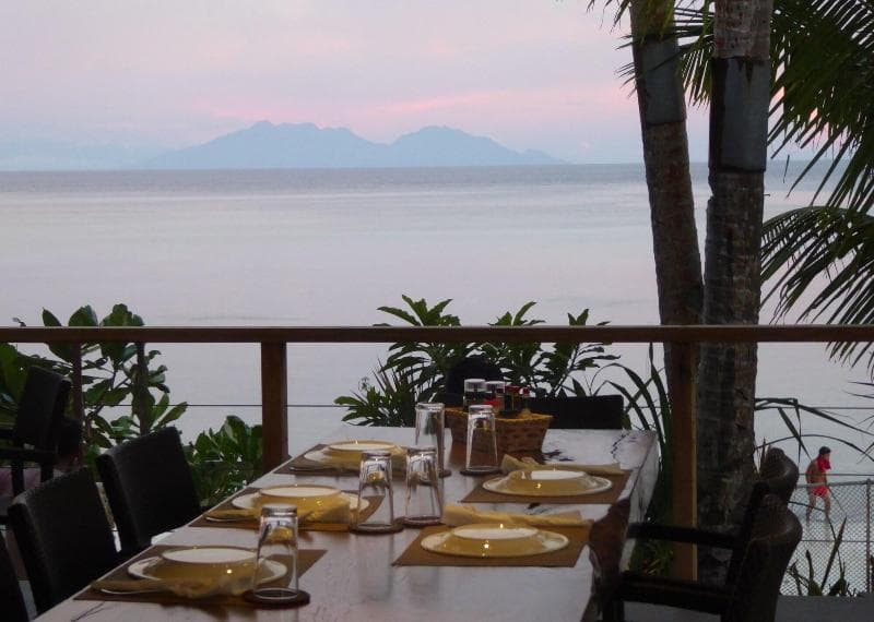 Island View Beachfront Resort 3