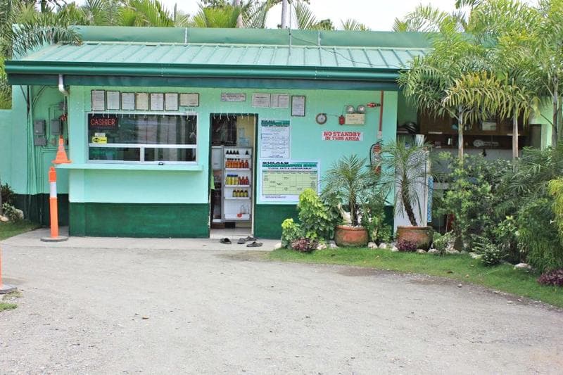Bulalo Mangrove Inn 3