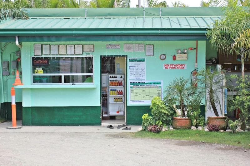Bulalo Mangrove Inn photo 1