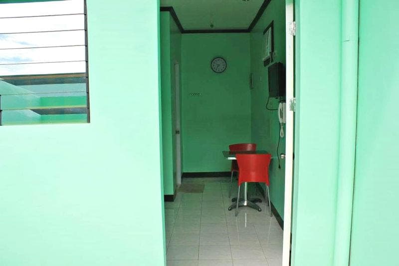 Bulalo Mangrove Inn main