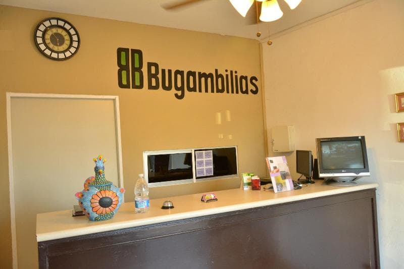 Hotel Bugambilias photo 1