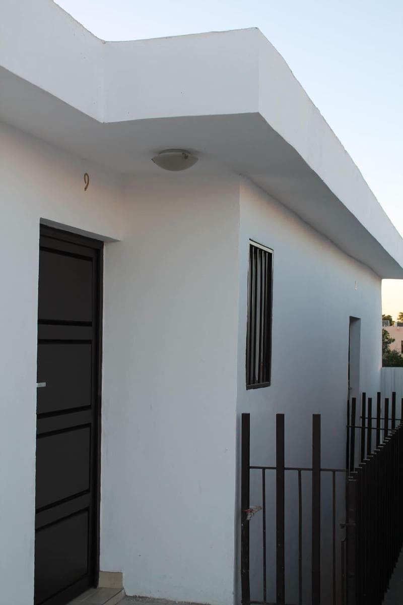 Hotel Bugambilias 4
