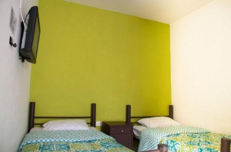 Hotel Bugambilias 3