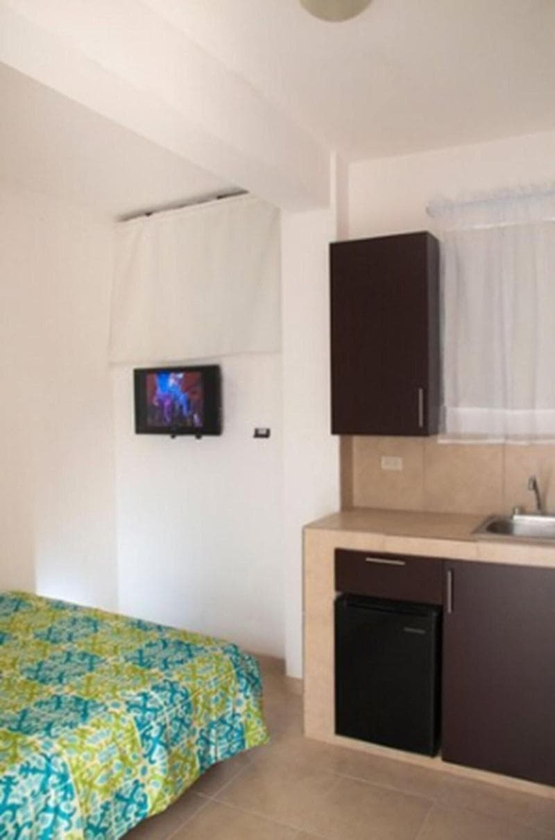 Hotel Bugambilias 5