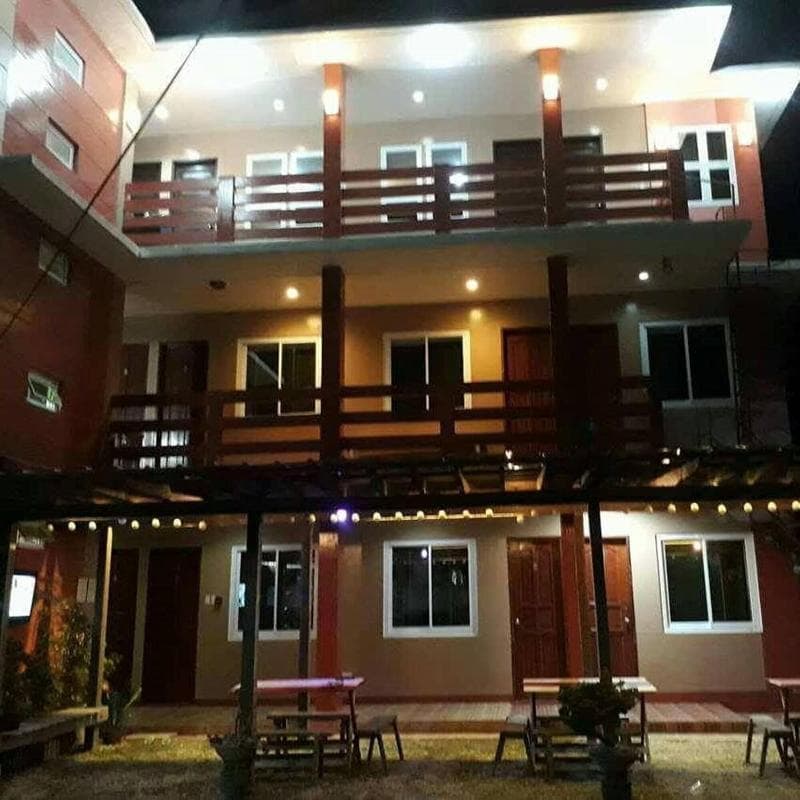North Blue Bay Inn 4