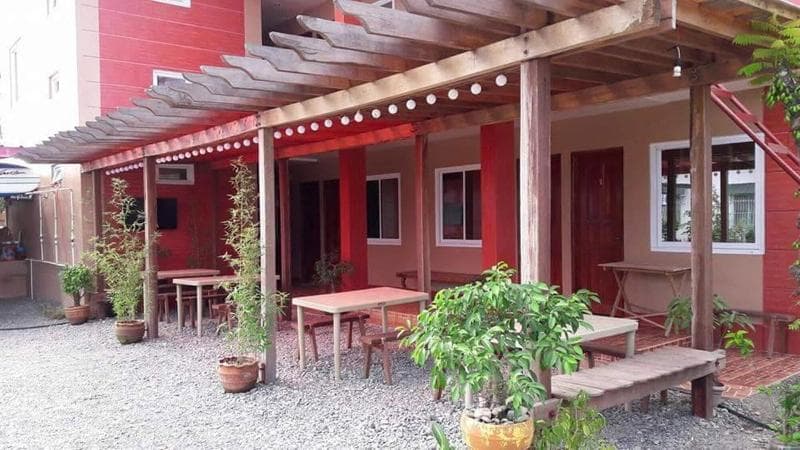North Blue Bay Inn photo 1