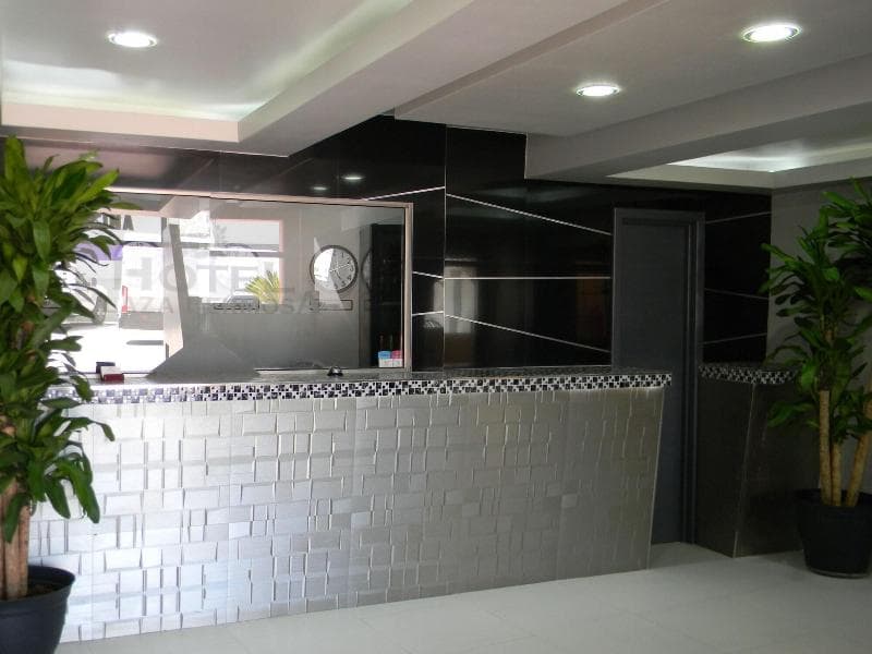 Hotel Plaza Hermosa 3