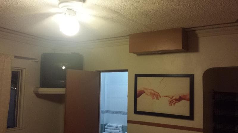 Hotel Suiza 1