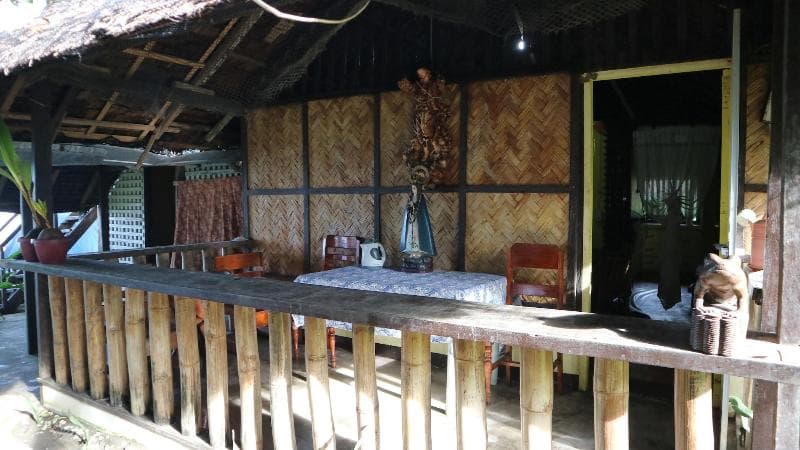 Old Parola Seaside Cottages 4