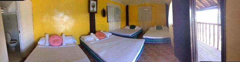 Old Parola Seaside Cottages 3