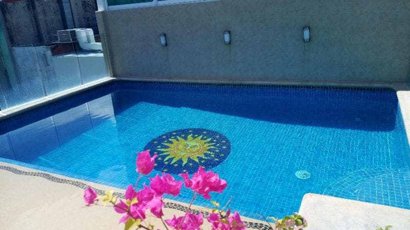 Hotel Nilo Acapulco photo 1