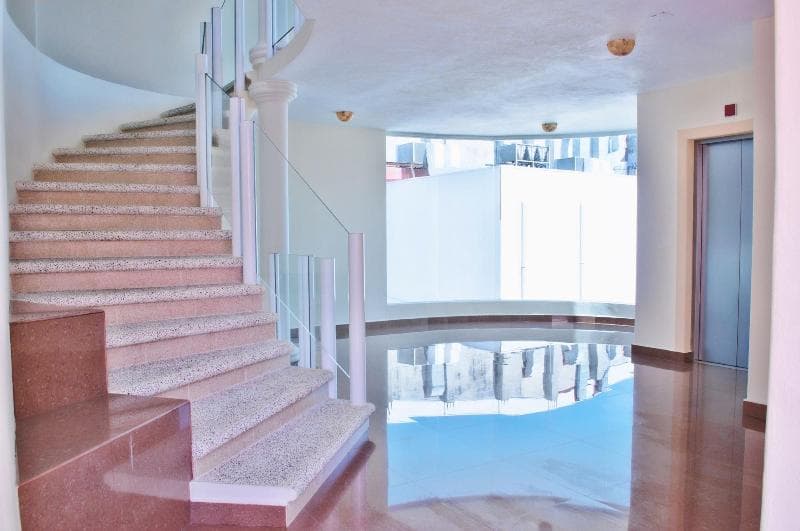 Hotel Nilo Acapulco 3