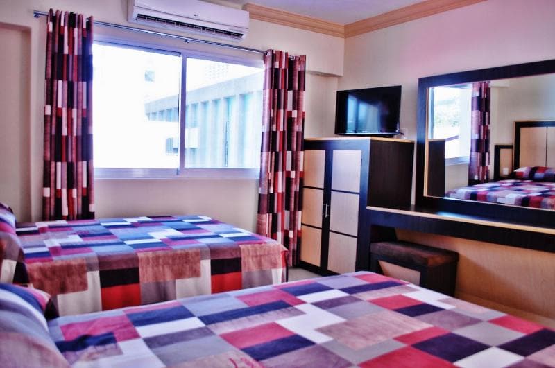 Hotel Nilo Acapulco 2